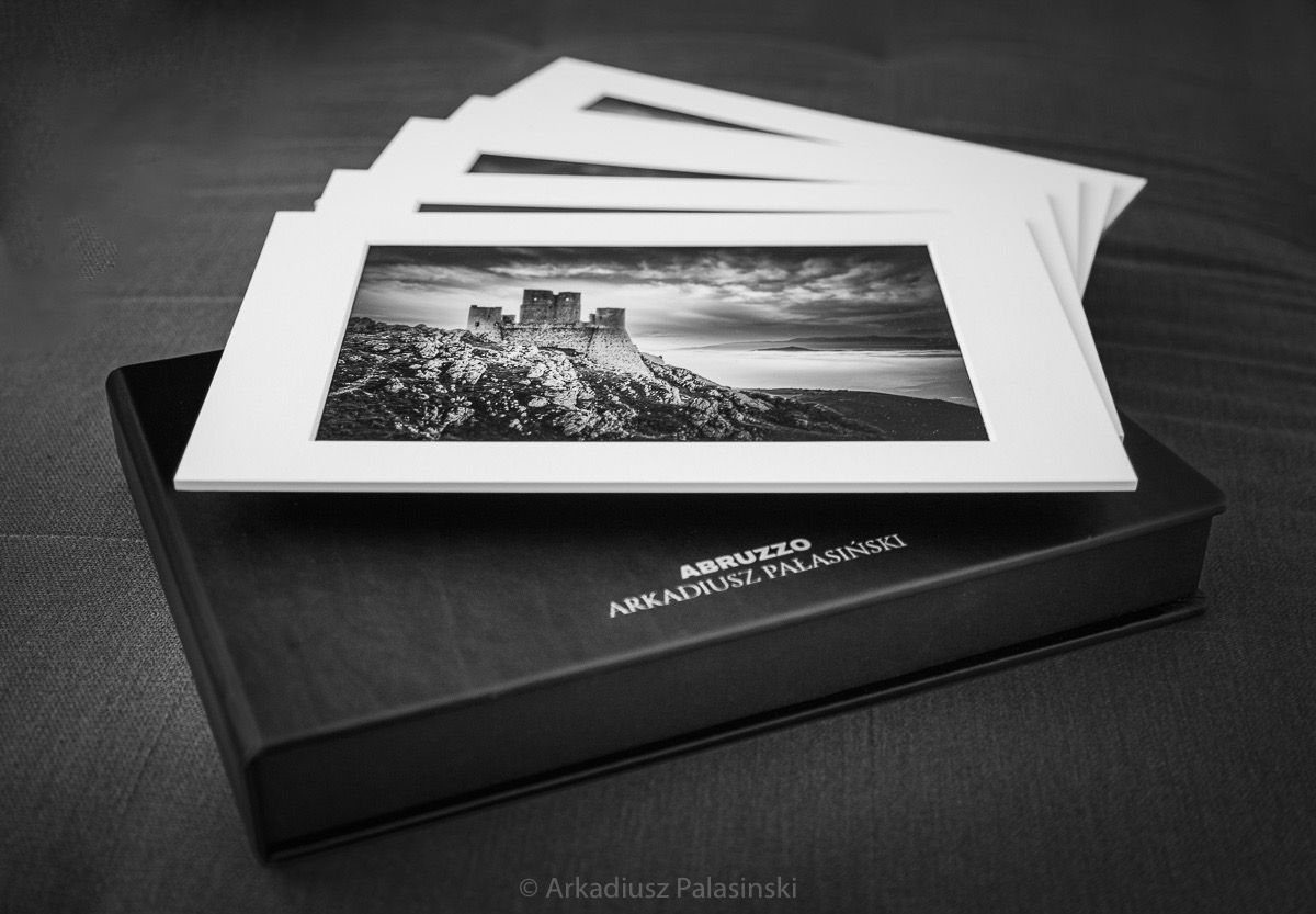 Photography Box – Abruzzo